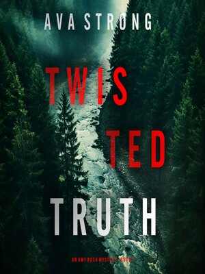 cover image of Twisted Truth 